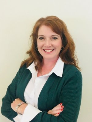 Photo of team member
