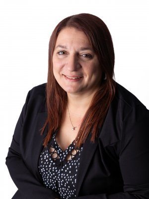 Photo of team member