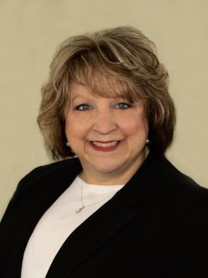 Photo of team member